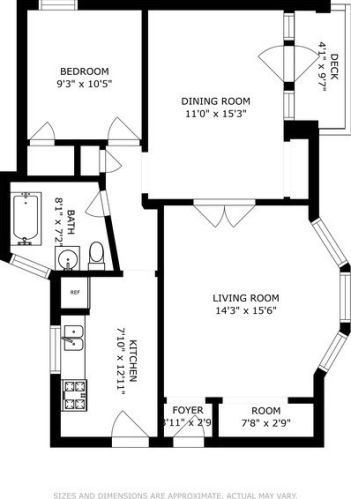 5460 Kimbark Ave, Chicago IL  60615-5214 exterior