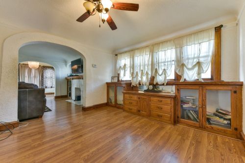 2776 55th St, Milwaukee WI  53210-1557 exterior