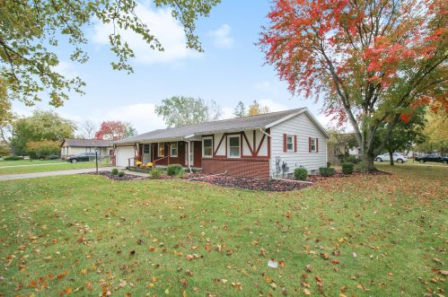 4031 Chamberlain Ave, Grand Rapids MI 49508-2616 exterior