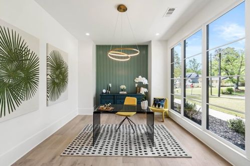 1782 8th St, Atlanta GA  30341-3128 exterior