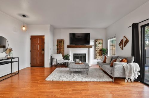 2086 Foxhall Loop, San Jose CA  95125-5986 exterior