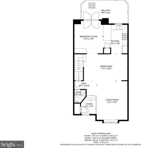 11133 Cedarwood Dr, Rockville MD 20852-3415 exterior