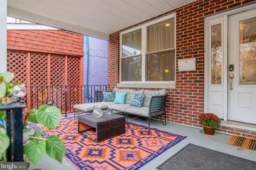 5010 Hazel Ave, Philadelphia PA  19143-1622 exterior