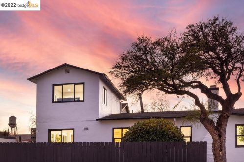 1116 Oregon St, Berkeley, CA 94702-2220