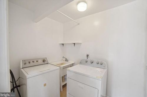 15519 Langside St, Silver Spring MD exterior