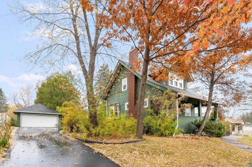 4815 Oneida St, Duluth MN 55804-1639 exterior