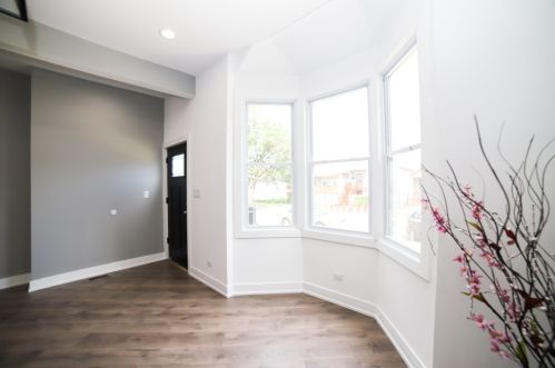 4039 Carroll Ave, Chicago IL  60624-1802 exterior