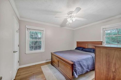 3867 Mcelroy Rd, Atlanta GA 30340-2328 exterior