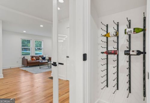 1179 Edgefield Dr, Atlanta GA  30310-3716 exterior