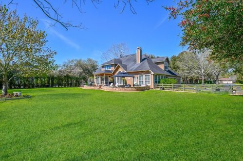 31803 Fulshear Crk Trl, Fulshear TX 77441-4178 exterior