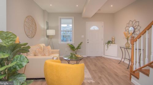 1818 L St, Washington DC 20002-3024 exterior