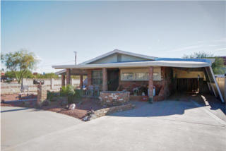 2617 Waltann Ln, Phoenix AZ  85032-3606 exterior