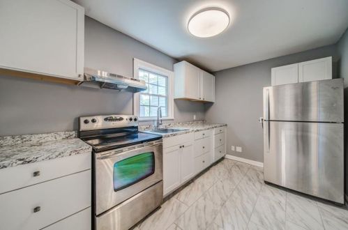 2935 Harlan Dr, Atlanta GA  30344-3705 exterior