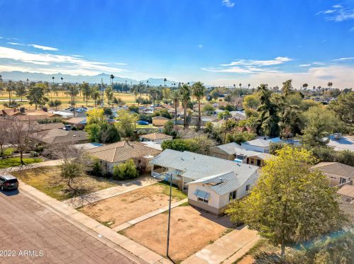 2930 17 Ave, Phoenix AZ exterior