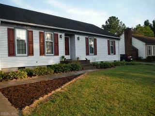 328 Mccosh Dr, Chesapeake, VA 23320-6108