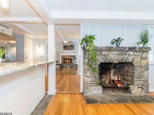 45 Summit Trl, Sparta NJ  07871-1430 exterior