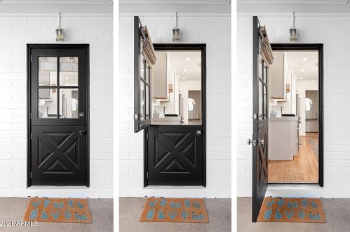 3842 50th Pl, Phoenix AZ 85018-4413 exterior