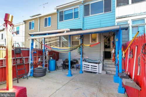 1217 Ingraham St, Washington DC 20011-3122 exterior