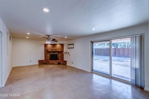 4718 Montecito St, Tucson AZ  85711-4330 exterior