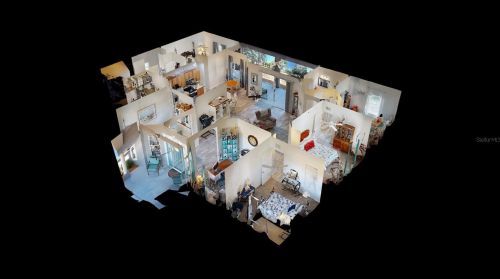 25122 Alicante Dr, Punta Gorda FL 33955-4158 exterior