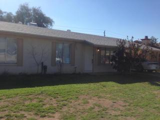 4731 Holly St, Phoenix AZ  85035-4038 exterior