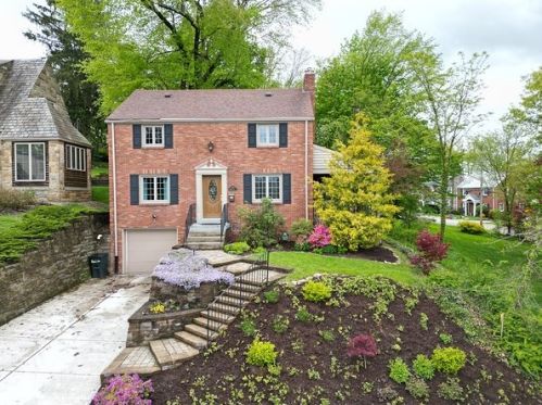 227 Montclair Ave, Pittsburgh, PA 15229-1787