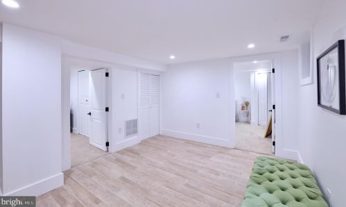 3016 Thayer St, Washington DC  20018-2505 exterior