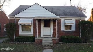 8865 Greenview Ave, Detroit MI  48228-1885 exterior