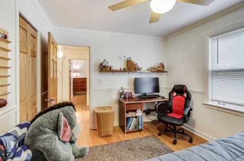 6229 Kildare Ave, Chicago IL 60652-3615 exterior