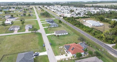 25324 Alicante Dr, Punta Gorda FL 33955-4160 exterior