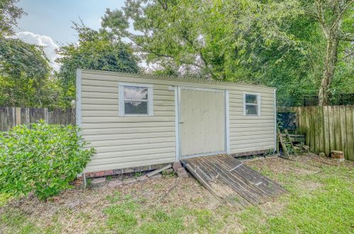 4527 Morningside Ln, Milton FL  32583-1740 exterior