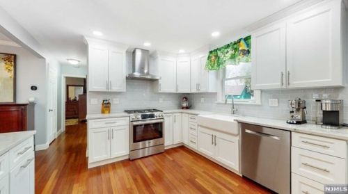 136 Mount Vernon St, Nutley NJ  07110-2568 exterior