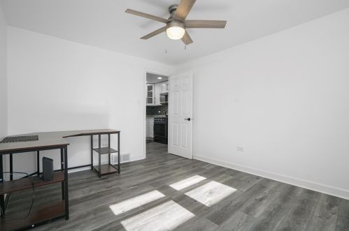 6218 64th St, Chicago IL  60638-5016 exterior