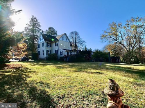 31 Glen Riddle Rd, Media PA 19063-5228 exterior