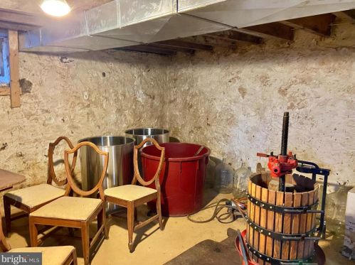 533 Darlington Rd, Media PA 19063-5604 exterior