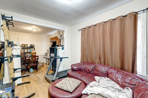 2415 Kildare Ave, Chicago IL 60629-4935 exterior