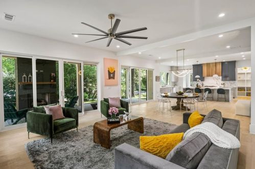 1782 8th St, Atlanta GA  30341-3128 exterior