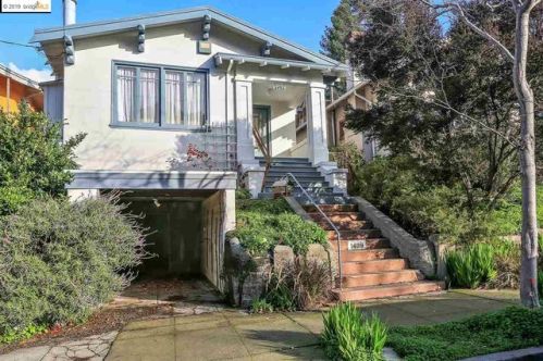 1409 Bonita Ave, Berkeley, CA 94709-1908