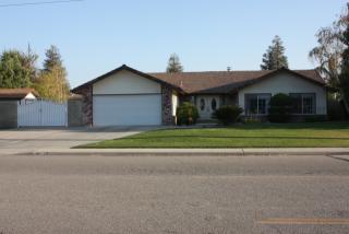 14617 Palm Ave, Bakersfield CA  93314-7707 exterior