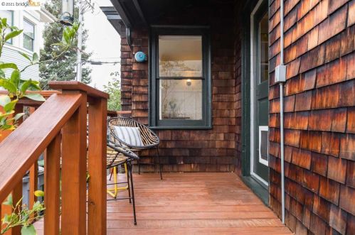 1908 Delaware St, Berkeley CA 94709-2120 exterior