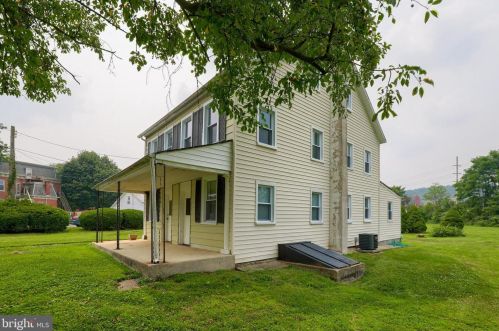 720 Elizabeth St, Lancaster PA  17603-2218 exterior