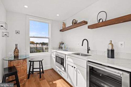 16 Adams St, Washington DC  20001-1026 exterior