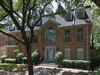 563 Post Oak Rd, Houston TX  77024-3801 exterior