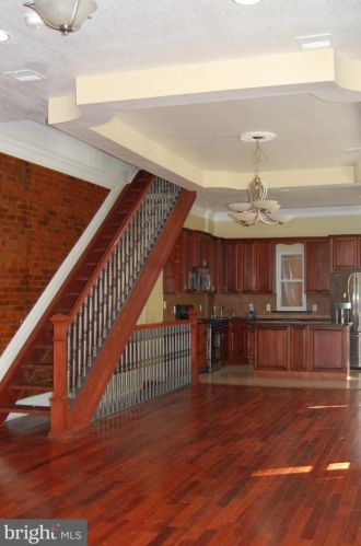 1824 Dickinson St, Philadelphia PA  19146-4660 exterior