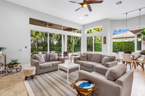 17558 Circle Pond Ct, Boca Raton FL  33496-1002 exterior