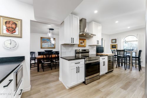 2620 Camino Valle Verde, Tucson AZ  85715-3412 exterior