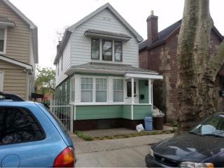 1691 93rd St, Brooklyn NY  11236-5409 exterior