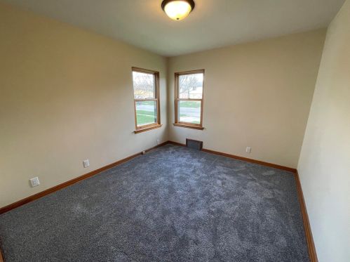 5921 64th St, Milwaukee WI  53218-1921 exterior