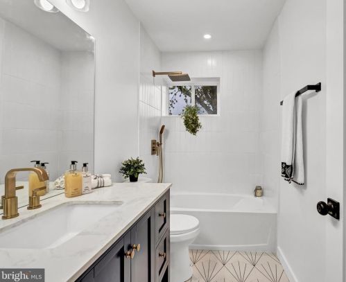 5112 Southern Ave, Washington DC 20019-5848 exterior