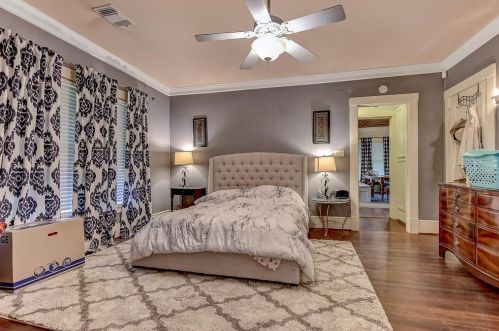 1222 Sears St, Denison TX 75021-2741 exterior